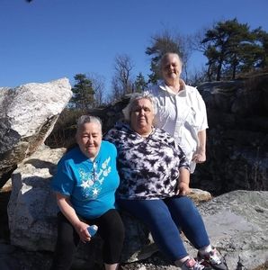 Meet your Posher, Debra